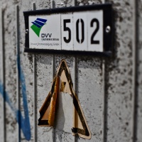 DVV Stadtwerke Dessau