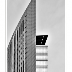 Fotowalk Frankfurt Europaviertel 2019