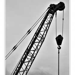 Fotowalk Frankfurt Europaviertel 2019