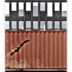 Fotowalk Frankfurt Europaviertel 2019