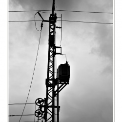 Fotowalk Frankfurt Europaviertel 2019