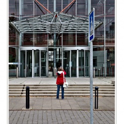 Fotowalk Frankfurt Europaviertel 2019
