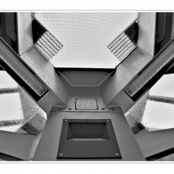 Fotowalk Frankfurt Europaviertel 2019